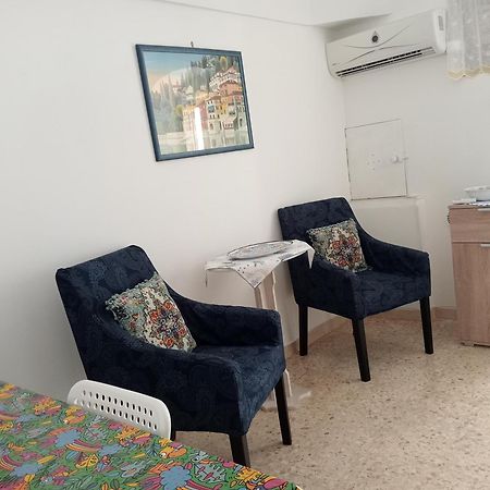 La Casetta Ostuni Ngoại thất bức ảnh