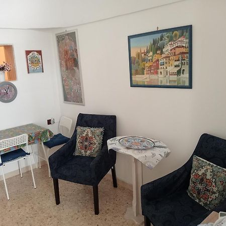La Casetta Ostuni Ngoại thất bức ảnh