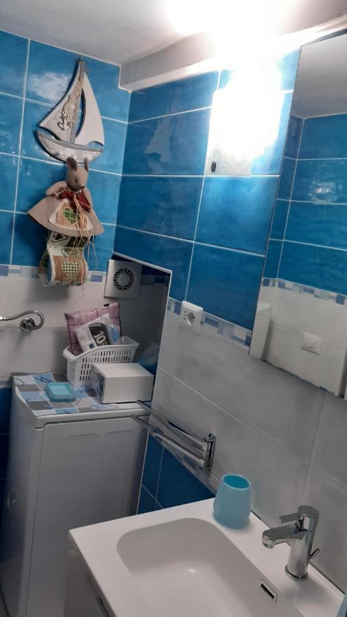 La Casetta Ostuni Ngoại thất bức ảnh