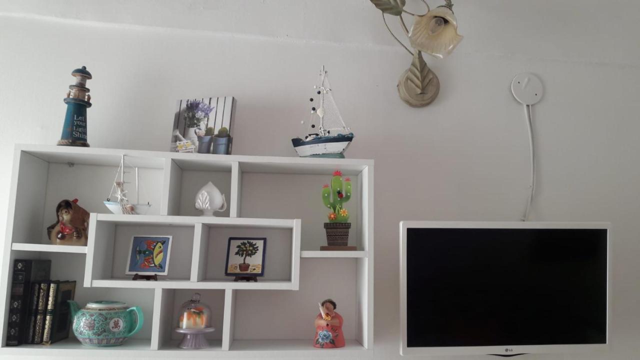 La Casetta Ostuni Ngoại thất bức ảnh