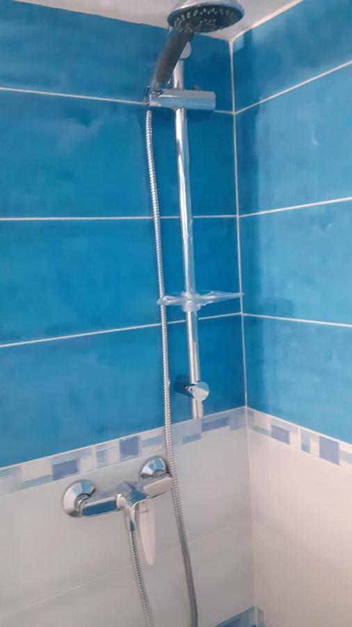 La Casetta Ostuni Ngoại thất bức ảnh