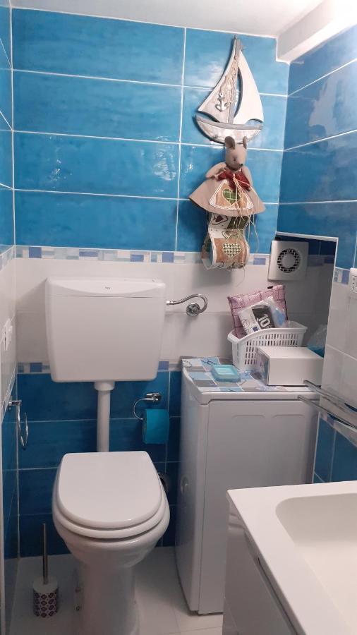 La Casetta Ostuni Ngoại thất bức ảnh