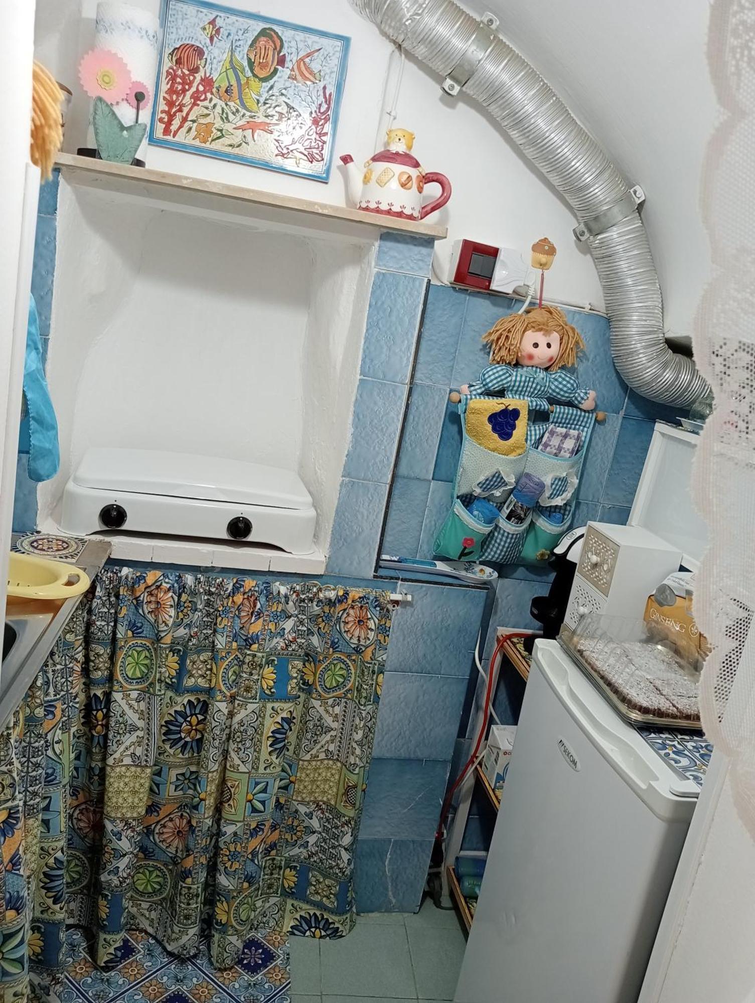 La Casetta Ostuni Ngoại thất bức ảnh