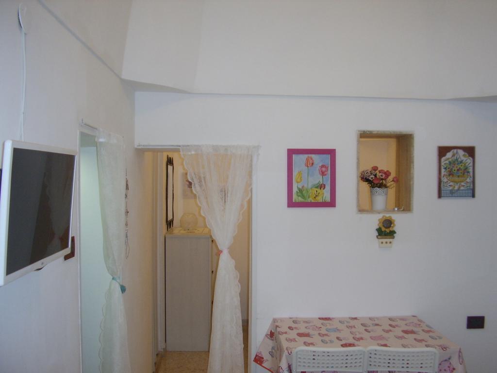 La Casetta Ostuni Ngoại thất bức ảnh