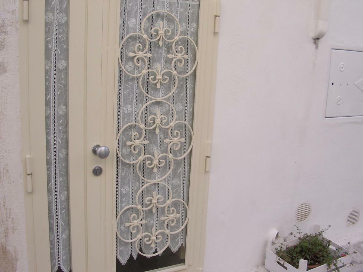 La Casetta Ostuni Ngoại thất bức ảnh